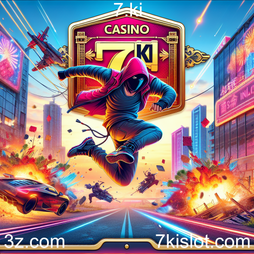 A Fascinação pelos Jogos de Ação: Uma Análise Abrangente