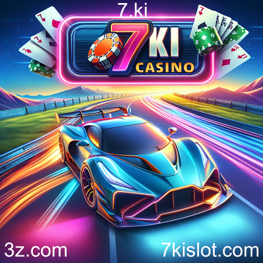 A Evolução dos Jogos de Corrida: Da Arcade à Realidade Virtual