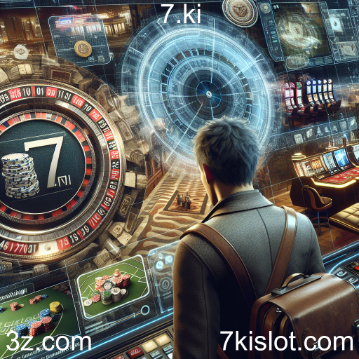 A Evolução dos Jogos de Simulação: Uma Experiência Imersiva