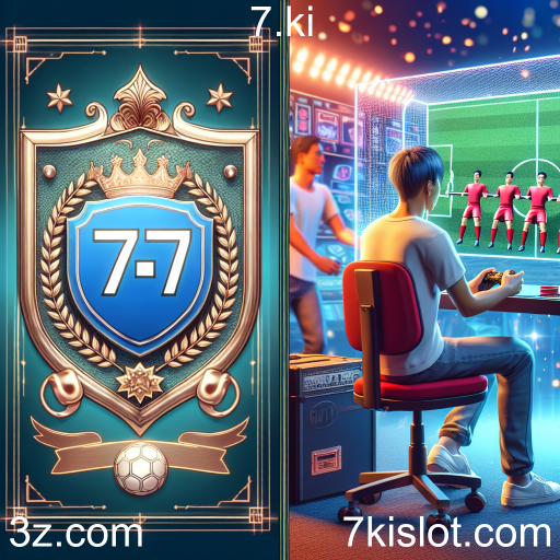 A Evolução dos Jogos de Esportes: Interatividade e Realismo